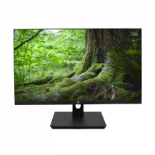 V7 L238IPS-E Monitor PC 60,5 cm [23.8] 1920 x 1080 Pixel Full HD LED Nero (23.8IN FHD IPS MONITOR - 1080P VGA HDMI DP SPEAKER) [L238IPS-E]