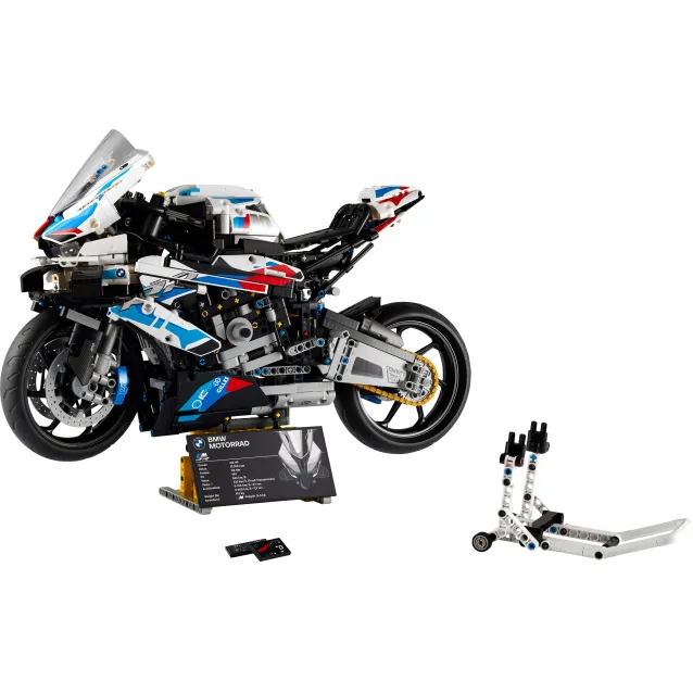 LEGO Technic BMW M 1000 RR [42130]