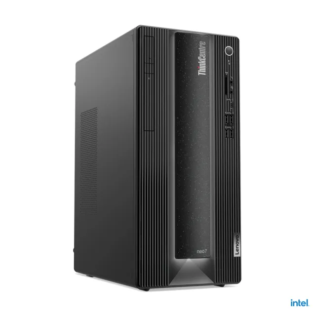 PC/Workstation Lenovo ThinkCentre neo 70t Intel® Core™ i5 i5-12500 16 GB DDR5-SDRAM 1 TB SSD Windows 11 Pro Tower PC Nero [11YU000KIX]