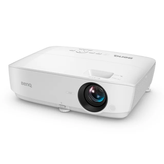 Sfera Ufficio - Viewsonic M1 mini videoproiettore 50 ANSI lumen LED WVGA  (854x480) Proiettore portatile Bianco [M1 MINI]