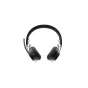 Cuffia con microfono Logitech Zone Auricolare Wireless A Padiglione Ufficio Bluetooth Grafite [981-000914]