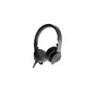 Cuffia con microfono Logitech Zone Auricolare Wireless A Padiglione Ufficio Bluetooth Grafite [981-000914]