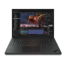 Notebook Lenovo ThinkPad P1 Gen 6 Intel® Core™ i7 i7-13700H Workstation mobile 40,6 cm (16