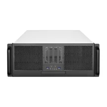 Case PC Silverstone SST-RM41-506 computer case Supporto [SST-RM41-506]