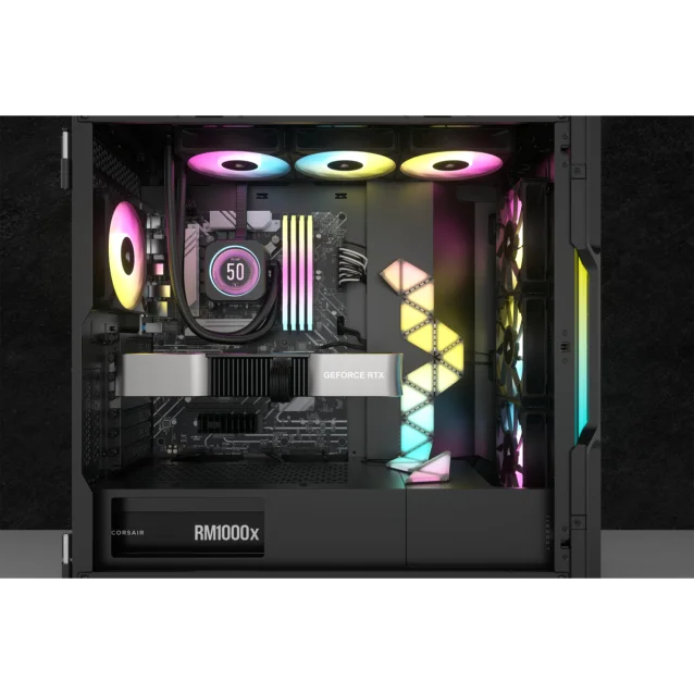 Sfera Ufficio - Ventola per PC Corsair CW-9060075-WW