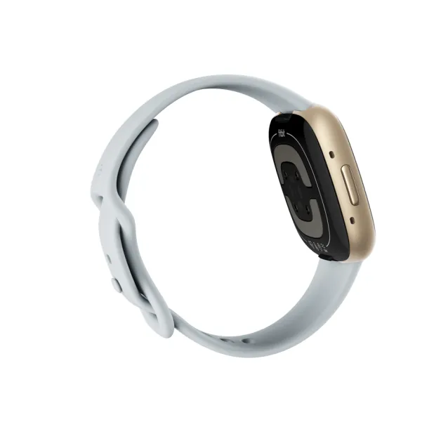 Smartwatch Fitbit Sense 2 Oro GPS (satellitare)
