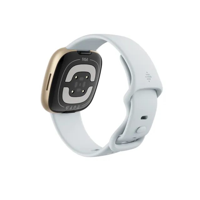 Smartwatch Fitbit Sense 2 Oro GPS (satellitare)