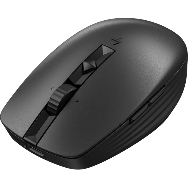 SCOPRI LE OFFERTE ONLINE SU HP Mouse silenzioso ricaricabile 710  [6E6F2AA#ABB]