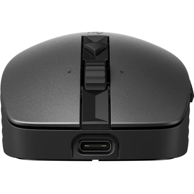 SCOPRI LE OFFERTE ONLINE SU HP Mouse silenzioso ricaricabile 710  [6E6F2AA#ABB]