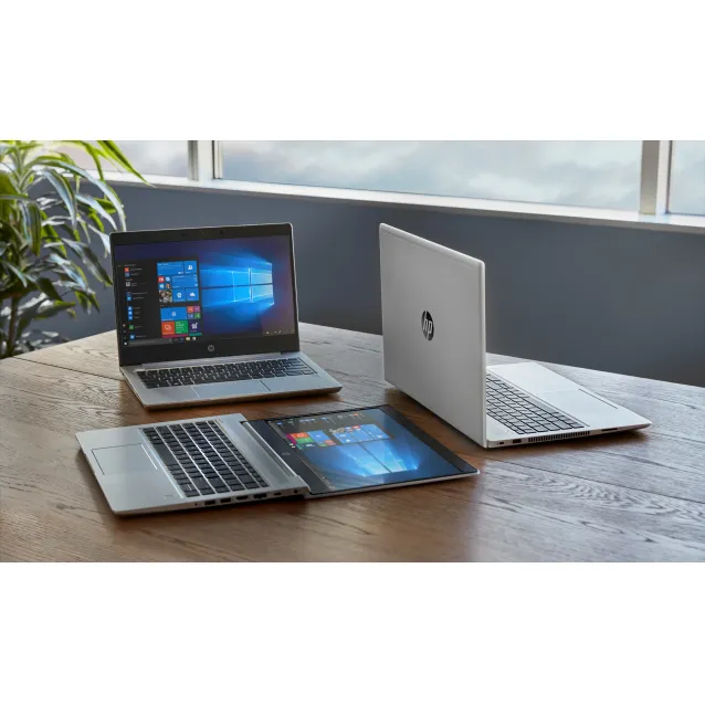 Notebook HP ProBook 430 G7 i5-10210U Computer portatile 33,8 cm (13.3