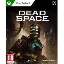 Videogioco Infogrames Dead Space Standard Multilingua Xbox Series X [116761]