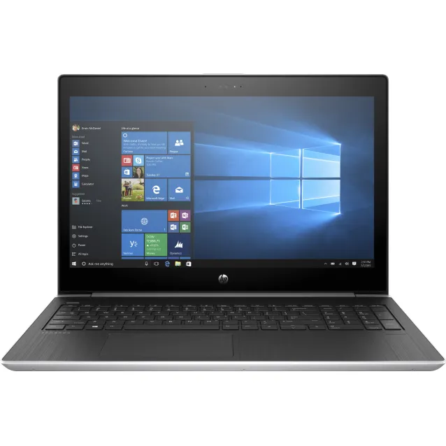 Notebook HP ProBook 450 G5 Intel® Core™ i5 i5-8250U Computer portatile 39,6 cm (15.6