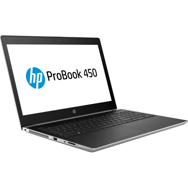 Notebook HP ProBook 450 G5 Intel® Core™ i5 i5-8250U Computer portatile 39,6 cm (15.6