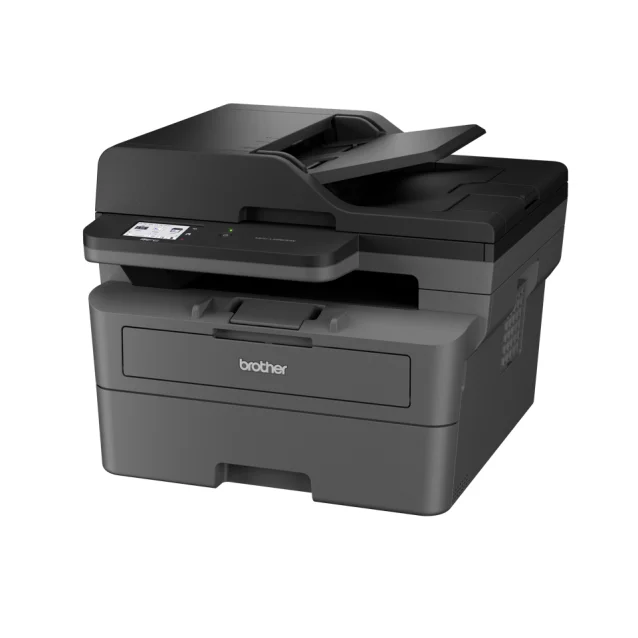 LEXMARK MB2236i stampante laser multifunzione b/n (A4, 4-in-1, stampante,  scanner, fotocopiatrice, cloud fax, ADF, duplex, WLAN