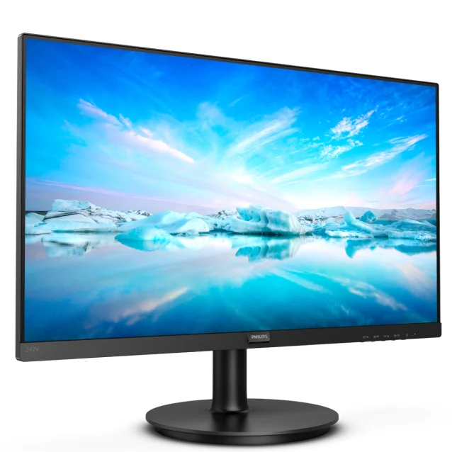 Philips V Line 242V8A/00 Monitor PC 60,5 cm (23.8