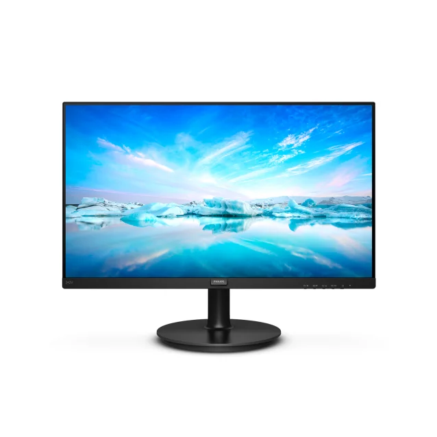 Philips V Line 242V8A/00 Monitor PC 60,5 cm (23.8