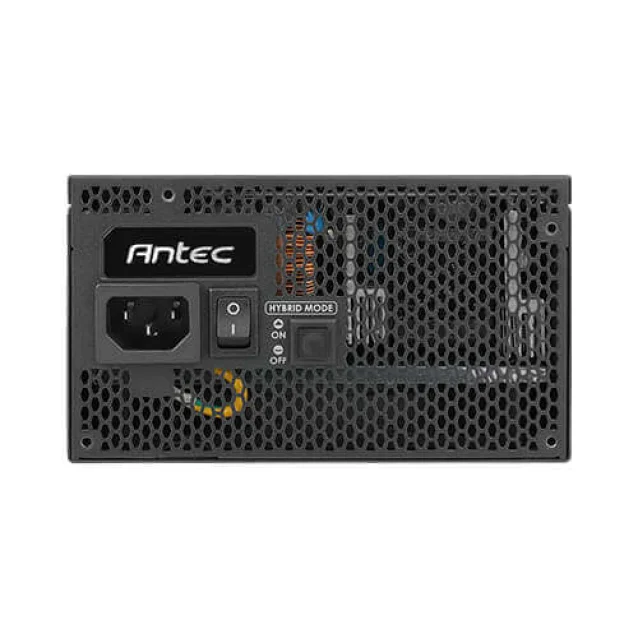 Antec SIGNATURE X8000A506-18 alimentatore per computer 1300 W 20+4 pin ATX Nero [0-761345-11707-4]