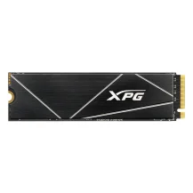 SSD XPG GAMMIX S70 Blade 4 TB M.2 PCI Express 4.0 NVMe 3D NAND [AGAMMIXS70B-4T-CS]