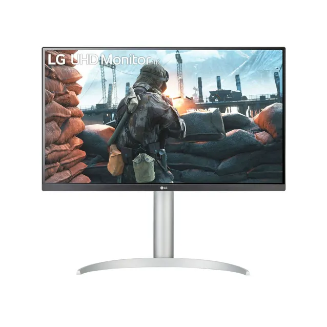 LG 27UP650-W Monitor PC 68,6 cm (27
