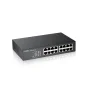 Switch di rete Zyxel GS1100-16 Non gestito Gigabit Ethernet (10/100/1000) [GS1100-16-EU0103F]