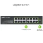 Switch di rete Zyxel GS1100-16 Non gestito Gigabit Ethernet (10/100/1000) [GS1100-16-EU0103F]