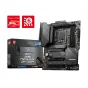 Scheda madre MSI MAG Z690 TOMAHAWK WIFI DDR4 ATX Intel LGA 1700 [MAG DD]