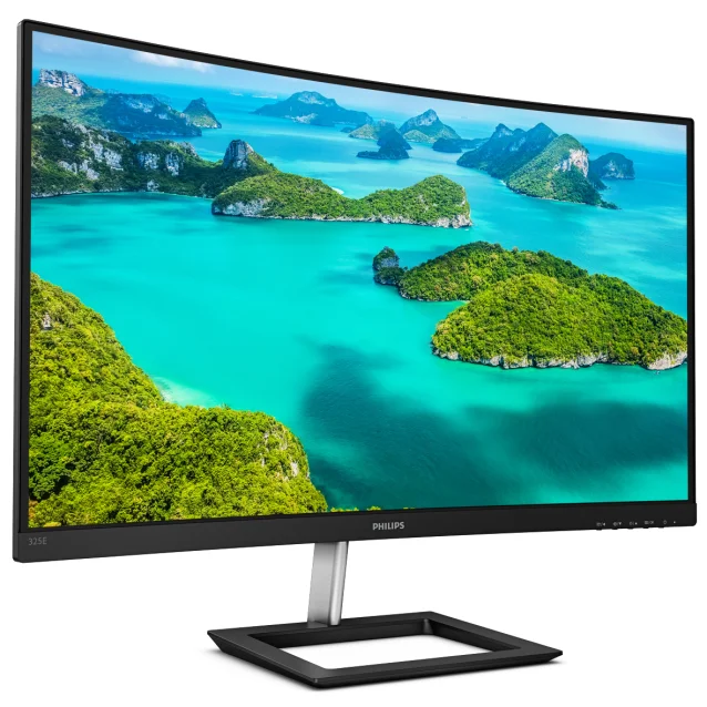 Philips E Line 325E1C/00 Monitor PC 80 cm (31.5