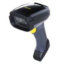 Lettore di codice a barre Wasp WWS750 codici portatile 1D/2D LED Nero, Grigio, Giallo (WWS750 2D WIRELESS - BARCODE SCANNER) [633809002861]