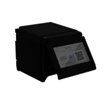 Seiko Instruments RP-F10 203 x DPI Wireless Termico Stampante POS (POS PRINTER BT/USB-A - 1-4 10819 BLK EU Warranty: 12M) [22450122]