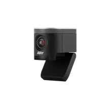 Telecamera per videoconferenza AVer CAM340+ Nero 60 fps Exmor 25,4 / 2,5 mm [1 2.5] (CAM340+ 4K Conference Camera, - FOV 120Âº with built in microphone USB Camera 120 MIC Warranty: 36M) [61U3100000AC]
