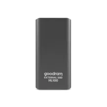 SSD esterno Goodram HL100 512 GB Grigio [SSDPR-HL100-512]