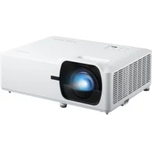Viewsonic LS710HD videoproiettore Proiettore a raggio standard 4200 ANSI lumen 1080p (1920x1080) Bianco [LS710HD]