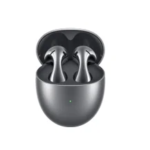 Cuffia con microfono Huawei FreeBuds 5 Auricolare Wireless In-ear Musica e Chiamate Bluetooth Argento [55036454]