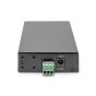 Digitus Hub USB 3.0, 4 porte, Industrial Line [DA-70257]