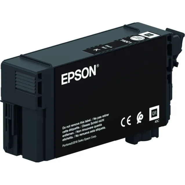 Epson SureColor SC-T2100 - Wireless Printer (No stand) [C11CJ77301A0]