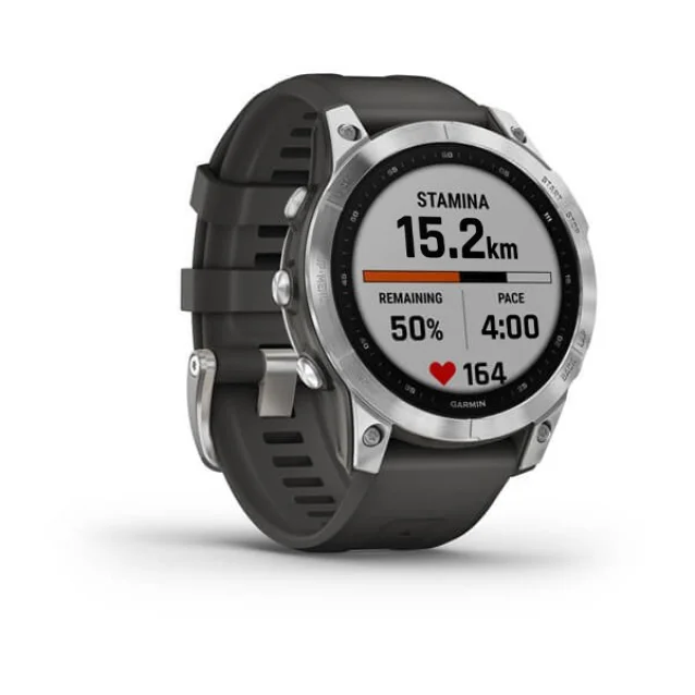 Smartwatch Garmin fenix 7 3,3 cm (1.3