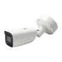 LevelOne FCS-5095 telecamera di sorveglianza Capocorda Telecamera sicurezza IP Interno e esterno 3840 x 2160 Pixel Pavimento/parete [FCS-5095]