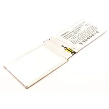 CoreParts MBXMS-BA0010 ricambio e accessorio per tablet Batteria (Battery for Surface Book - 18Wh Li-Pol 7.5V 2387mAh MicroSoft 13.5, CR7 CR7-00005 Warranty: 12M) [MBXMS-BA0010]