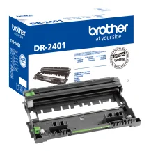 Brother DR-2401 tamburo per stampante Originale 1 pz [DR2401]