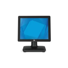 Elo Touch Solutions 17-inch [5:4] EloPOS Tutto in uno 3,1 GHz i3-8100T 43,2 cm [17] 1280 x 1024 Pixel screen Nero (ELOPOS SYSTEM 17IN 5:4 NO OS I3 - 4GB/128 SSD PCAP 10-TOUCH ZB BLK) [E484495] SENZA SISTEMA OPERATIVO