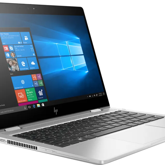 Notebook HP ELITEBOOK X360 G6 13.3