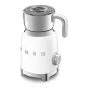 Smeg MFF01WHEU montalatte Schiumatore per latte automatico Bianco [MFF01WHEU]