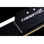 G.Skill Trident Z memoria 16 GB 2 x 8 DDR4 3600 MHz [F4-3600C16D-16GTZKW]
