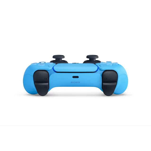 Sony DualSense Blu Bluetooth Gamepad Analogico/Digitale PlayStation 5 [PS719727897]