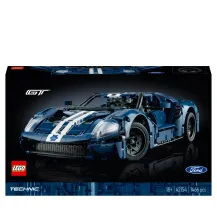 LEGO Technic Ford GT 2022 [42154]