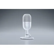 Microfono RAZER SEIREN V3 MINI WHITE MICROPHONE [RZ19-05050300-R3M1]
