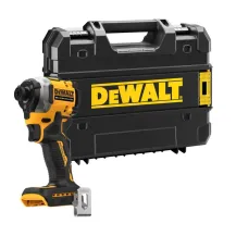 Avvitatore a batteria DeWALT DCF850NT 3250 Giri/min Nero, Giallo senza batteria/caricabatteria [DCF850NT-XJ]