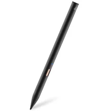 Penna stilo Adonit Note 2 penna per PDA 15 g Nero (ADONIT NOTE STYLUS AND2 - BLACK) [AND2]