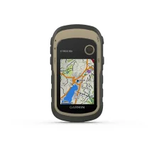 Garmin eTrex 32x localizzatore GPS Personale 8 GB Nero, Verde [010-02257-01]