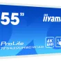 iiyama ProLite TF5539UHSC-W1AG Monitor PC 139,7 cm (55